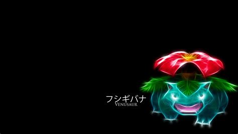 Venusaur Hd Wallpapers Wallpaper Cave