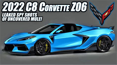 Build 2022 Corvette Z06 Towhur
