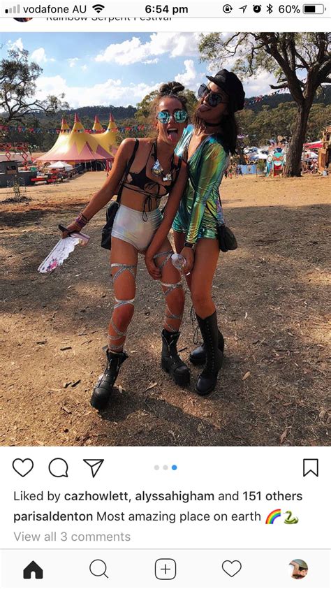 Pin By Kat Marie On RAVES AND FESTIES Music Festival Outfits Edm