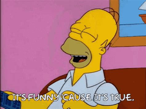 Homer Simpson Frases Humor Homer Simpson True Facts The Simpsons SexiezPicz Web Porn