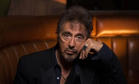 Al Pacino History And Biography