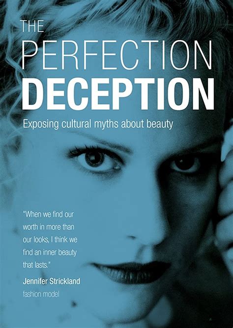 Day Of Discovery The Perfection Deception Exposing Cultural Myths