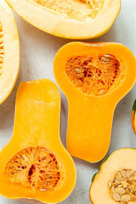 20 Healthy And Simple Butternut Squash Recipes The Natural Nurturer