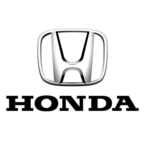 Honda Logo Png Transparent