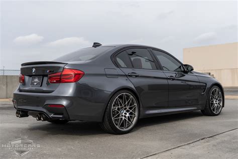 Victory cars east — — $49,995 competition package, 6spd manual welcome to victory cars east! 2018 BMW M3 Competition Stock # J5J80054 for sale near Jackson, MS | MS BMW Dealer