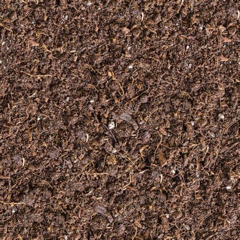 Seamless Texture Of Brown Soil — Stock Photo © Tashatuvango 32028053