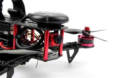 Holybro Pixhawk Mini QAV Complete Kit RC FPV Racing Drone W G FPV VTX TVL FPV CCD Camera
