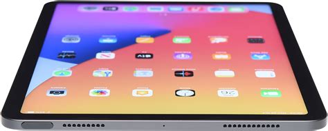 Apple Ipad Air 2020 64gb Wifi Teste E Opinião