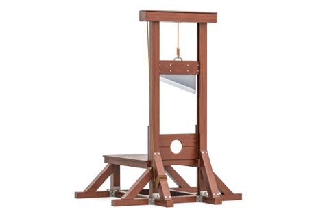 3100 Guillotine Stock Photos Pictures And Royalty Free Images Istock