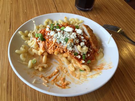 Noodles And Company Buffalo Mac And Cheese Recipe - New Recipes
