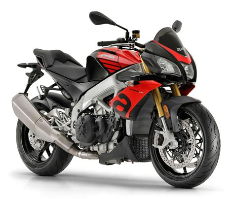 2020 Aprilia Tuono V4 1100RR Guide Total Motorcycle