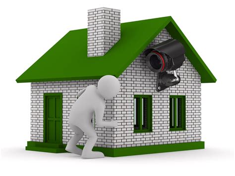 3 Things You Should Know About Home Security Systems