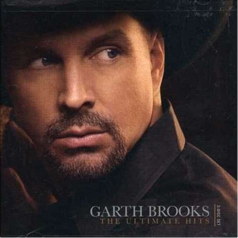 The Ultimate Hits Garth Brooks Songs Reviews Credits Allmusic