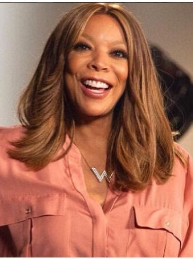 Wigsis Celebrity Wig 14 Auburn Lace Front Wendy Williams Wigs Wendy Williams Wigs
