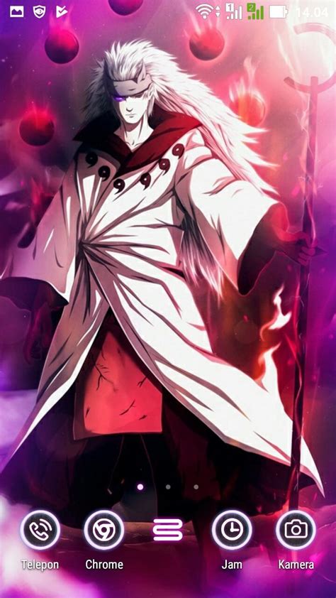 19 Anime Wallpaper Android Naruto Michi Wallpaper
