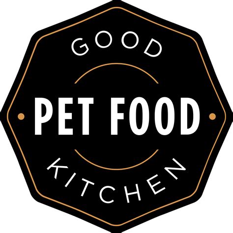 Logologo.com, the home of free logos that really are free. Good Pet Food Logo PNG Transparent & SVG Vector - Freebie ...