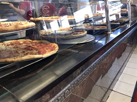 Jun 23, 2021 · the prize comes with rental of the rink, a $100 gift certificate for joe's pizza and a $50 gift card for tom's riverside. Joey's Pizza in Milford | Joey's Pizza 201 W Harford St ...