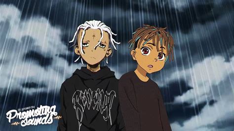 Woke up to juice wrld dying on my timeline. XXXTENTACION & Juice WRLD - where did u go? (Ocean Mix ...