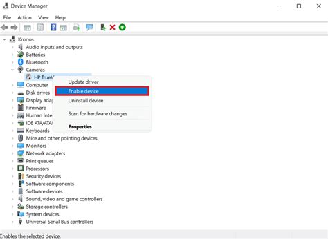 How To Fix Windows 11 Webcam Not Working Techteds