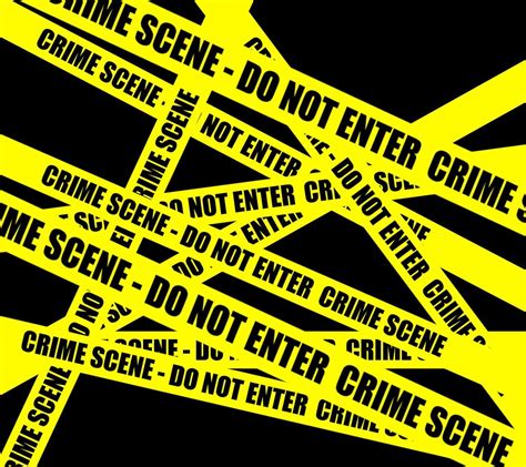 Crime Scene Wallpapers Top Free Crime Scene Backgrounds Wallpaperaccess