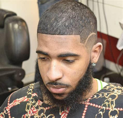 25 Black Men Taper Haircut Ideas Designs Hairstyles