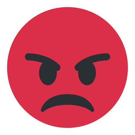 Red Angry Crying Emoji Png Transparent Image Png Arts The Best Porn Website