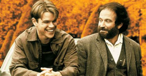 Good will hunting (1997) full online free with english subtitles. 6 Things About "Good Will Hunting" That You Can't Just ...