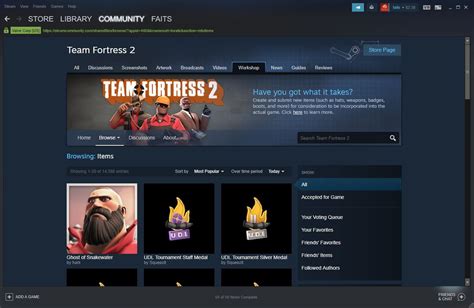 Everything You Need To Know About Steam Workshop