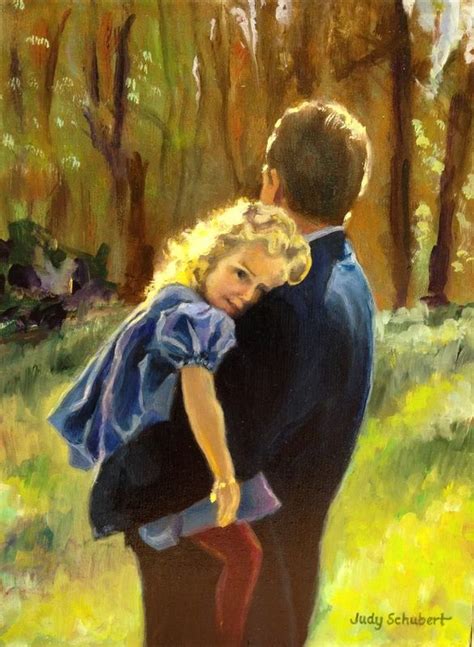 Paintings Father Art Fathers Love Love Art