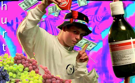 Heres What You Need To Know About Internet Famous Rapper Yung Lean