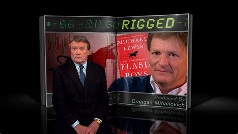 Watch 60 Minutes Overtime From The 60 Minutes Archive Rigged Full