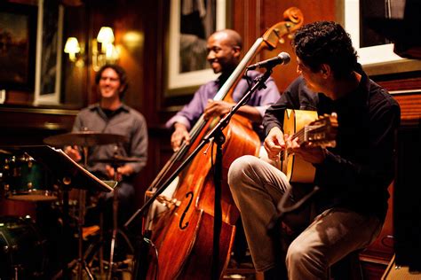 The two piece band is perfect for a light and easy night, adding some folksy acoustic feel to your event. Charleston Grill: Charleston Nightlife Review - 10Best ...