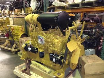 Diesel engine motor.com is for anyone who is buying or selling caterpillar engines. Caterpillar C7, Cat C7 engines for sale