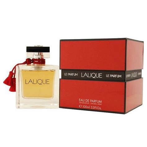 Lalique Le Perfum L Edp 100ml Wooh E Store