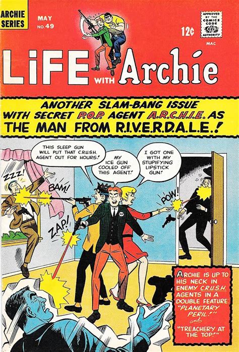 Welcome To Riverdale An Archie Comic Blog Archie Comic Books