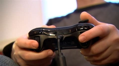 Who Classifies Video Game Addiction As Mental Health Disorder Wpxi