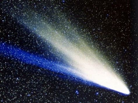Largest Comet In Our Solar System