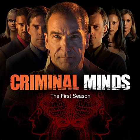 Criminal Minds Season 1 On Itunes