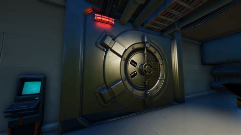 Every Vault Location In Fortnite Chapter 2 Season 2 Pc Gamer