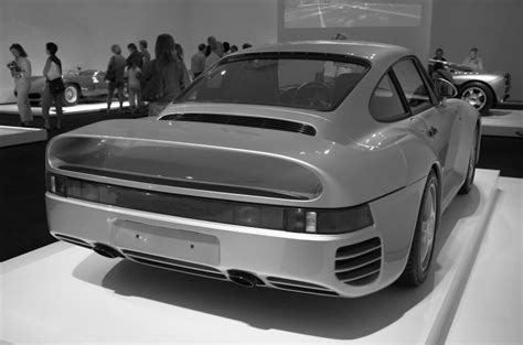 Porsche 959 à Vendre Aux Enchères Piston Addict