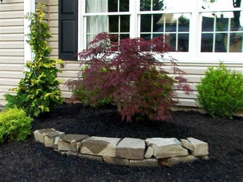 10 Great Small Front Yard Landscape Ideas 2022