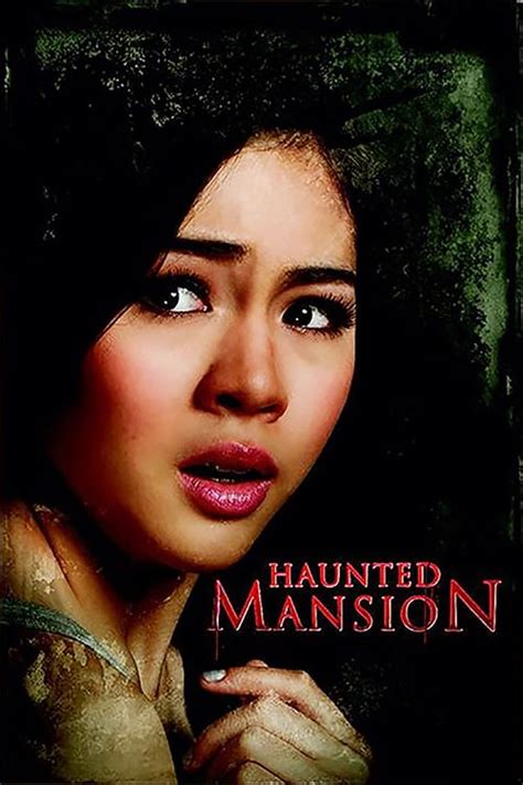 Parents need to know that the haunted mansion is a 2003 movie starring eddie murphy as a real estate agent and father of a family who ends up trapped in an old estate filled with ghosts, demons. Watch Haunted Mansion Full Movie Online - Pinoy Movies Hub