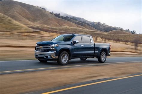 4 Best Diesel Pickup Trucks Web2carz