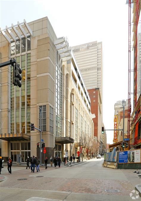 301 5th Ave, Pittsburgh, PA 15222 - Piatt Place | LoopNet.com