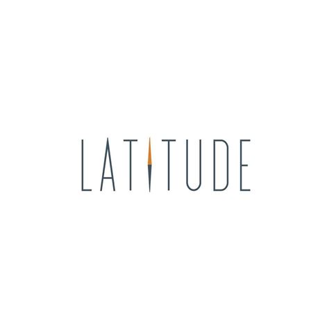 👈 Latitude By Banowetzcompany Learn Logo Design👇👇 Learnlogodesign