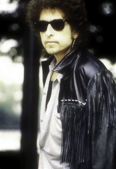 Bob Dylan Wearing Sunglasses Photo Print 8 X 10