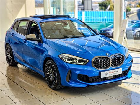 Used 2021 Bmw 1 Series For Sale In Glen Eagles Gauteng Id 0417