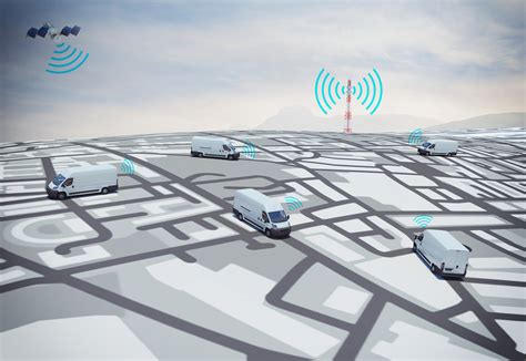 How Does Vehicle Tracking Work Business Quotes