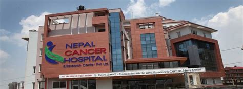 Beacon hospital is focused on bringing the best treatment experience made just for you, using the best and latest treatment facilities that beacon has to offer. Job Vacancy In Nepal Cancer Hospital and Research center ...