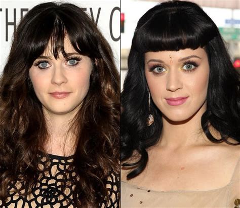 10 Celebrity Look Alikes You Never Saw Coming